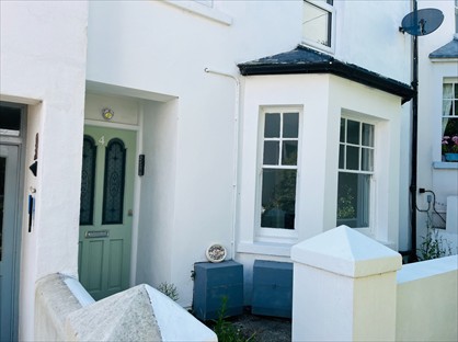 1 bed flat/apartment for rent in 1 Bed Flat, Wellington Place, CT20
