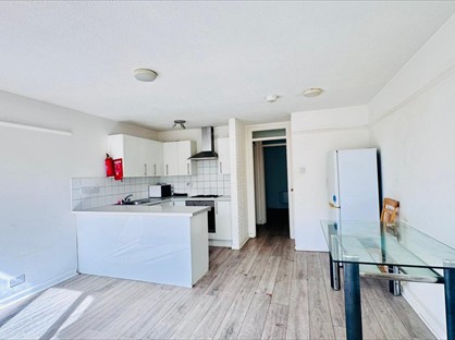 1 Bed Flat, Pedley Road, RM8