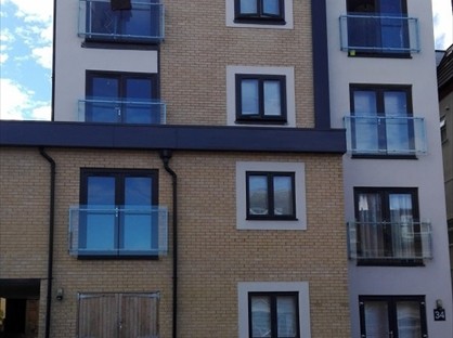 1 Bed Flat, Norwich Avenue West, BH2