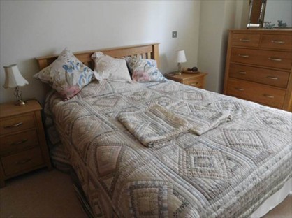 2 bed flat/apartment for rent in 2 Bed Flat, The Cooperage, DT1