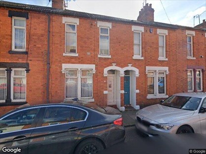 2 Bed Terraced House, Wimbledon St, NN5