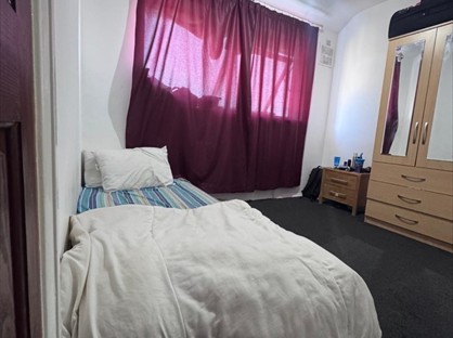 Room in a Shared House, Ashford Avenue, UB4