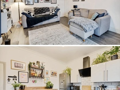 3 bed terraced house for rent in 3 Bed Terraced House, Lonsdale Road, BL1