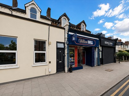 2 Bed Flat, Hither Green Lane, SE13