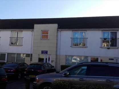 1 bed flat/apartment for rent in 1 Bed Flat, Roumelia Lane, BH5