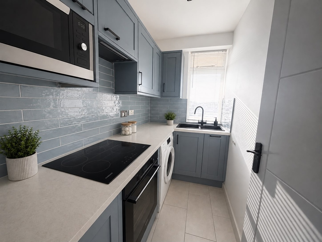 2 Bed Flat, Kings Road, BN1 photo 2