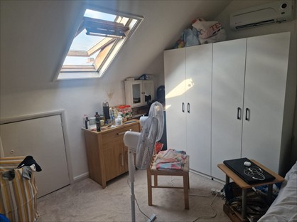Room in a Shared House, Roman Road, IG1