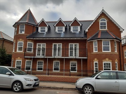 2 bed flat/apartment for rent in 2 Bed Flat, Chapman Heights, BH1