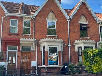 3 bed terraced house for rent in 3 Bed Terraced House, Cranleigh Gardens, TA6