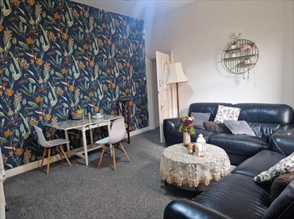 2 bed flat/apartment for rent in 2 Bed Flat, Normanton Terrace, NE4
