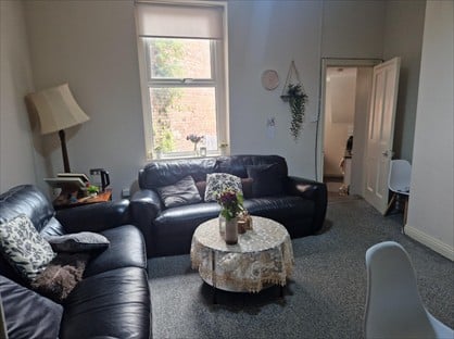2 bed flat/apartment for rent in 2 Bed Flat, Normanton Terrace, NE4