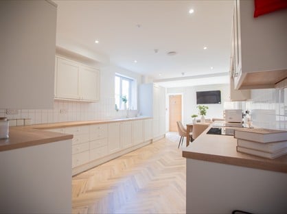 Room in a Shared House, North End Avenue, PO2
