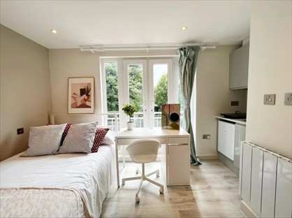 Room in a Shared House, Kennet Close, SW11