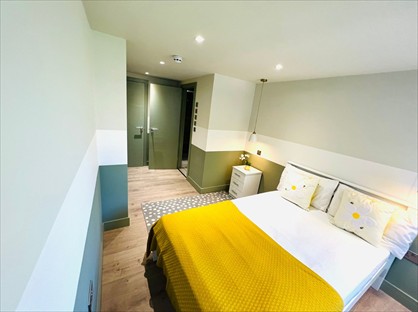 Room in a Shared Flat, Malpas Road, SE4