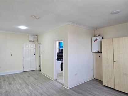Studio Flat, Uxbridge Road, UB4