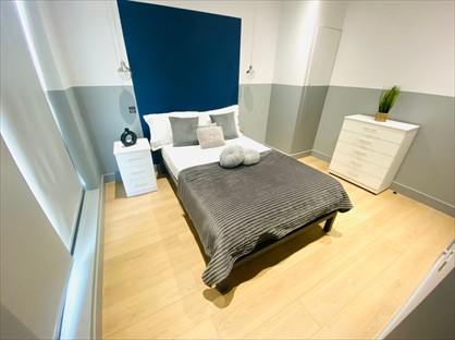 Room in a Shared Flat, Manor Grove, SE15