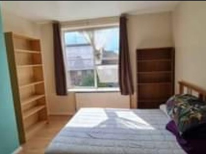 Room in a Shared House, Bordar Walk, W7
