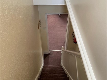 Room in a Shared House, Yew Tree Road, M14