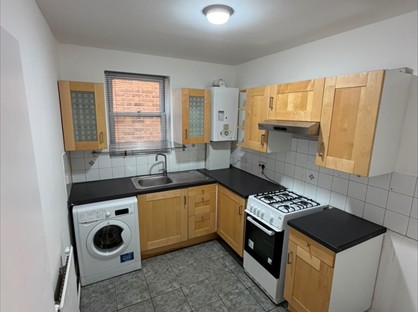 2 Bed Flat, Northumberland Park, N17
