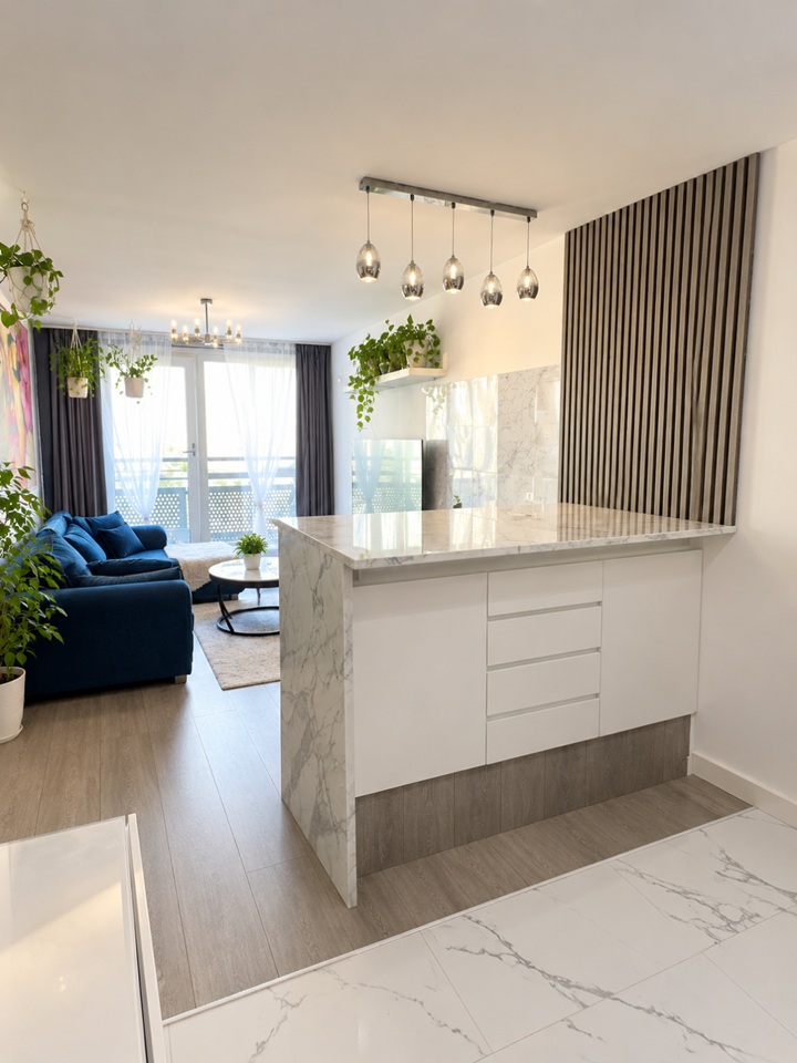 1 Bed Flat, Aspect, LS2 photo 3
