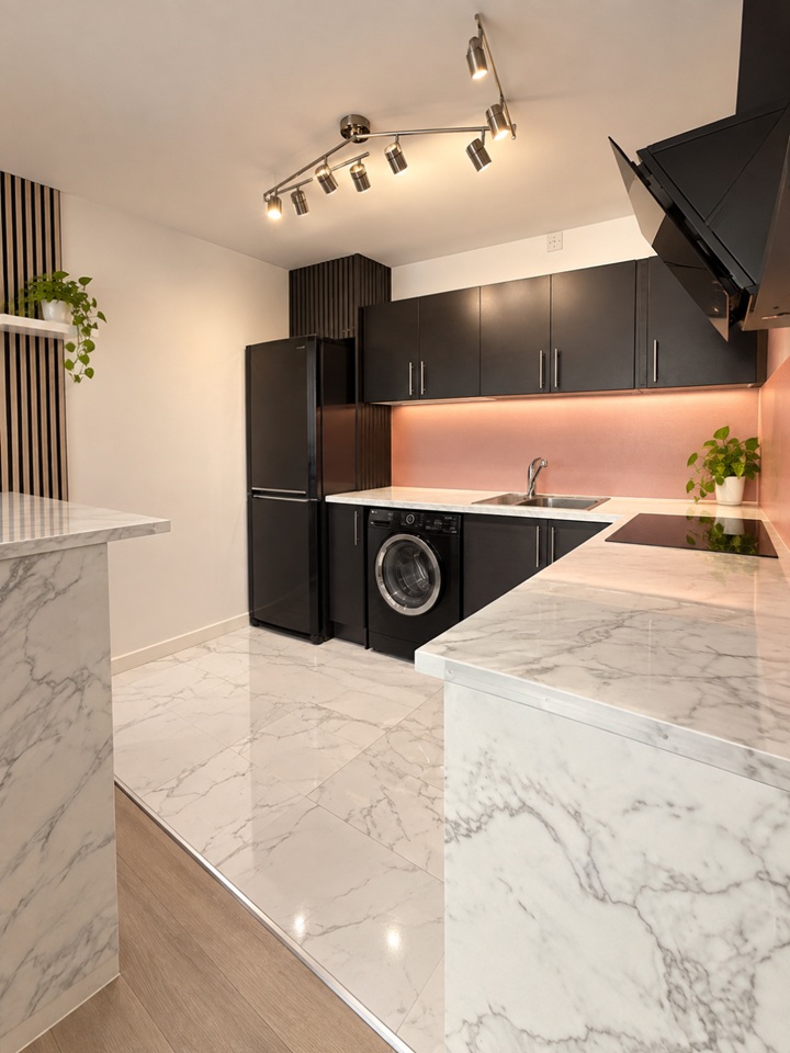 1 Bed Flat, Aspect, LS2