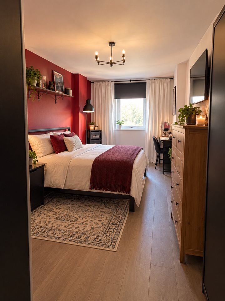 1 Bed Flat, Aspect, LS2 photo 2