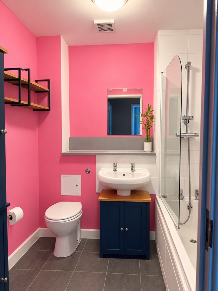 1 Bed Flat, Aspect, LS2 photo 4