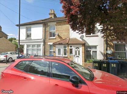 1 Bed Flat, Chelsham Road, CR2