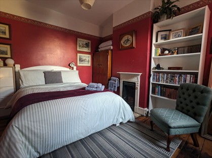 3 bed room for rent in Room in a Shared House, Goddard Avenue, SN1