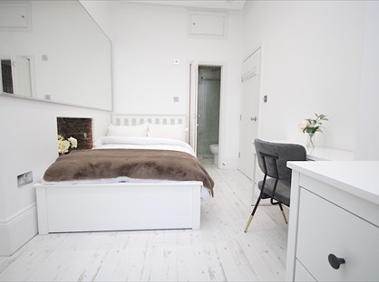 Room in a Shared Flat, Mortimer Crescent, NW6