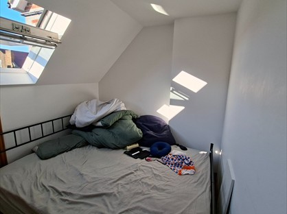 Room in a Shared Flat, Hanworth Road, TW3