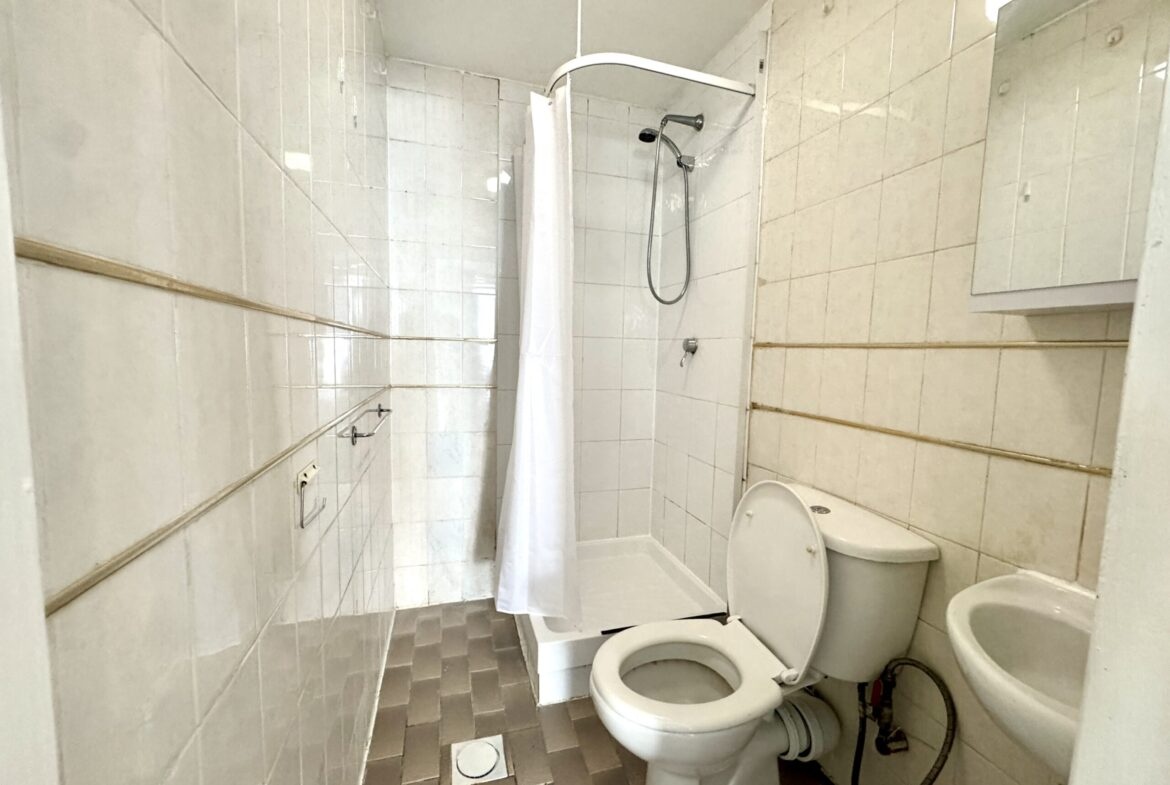 Studio Flat, London, W2 photo 4