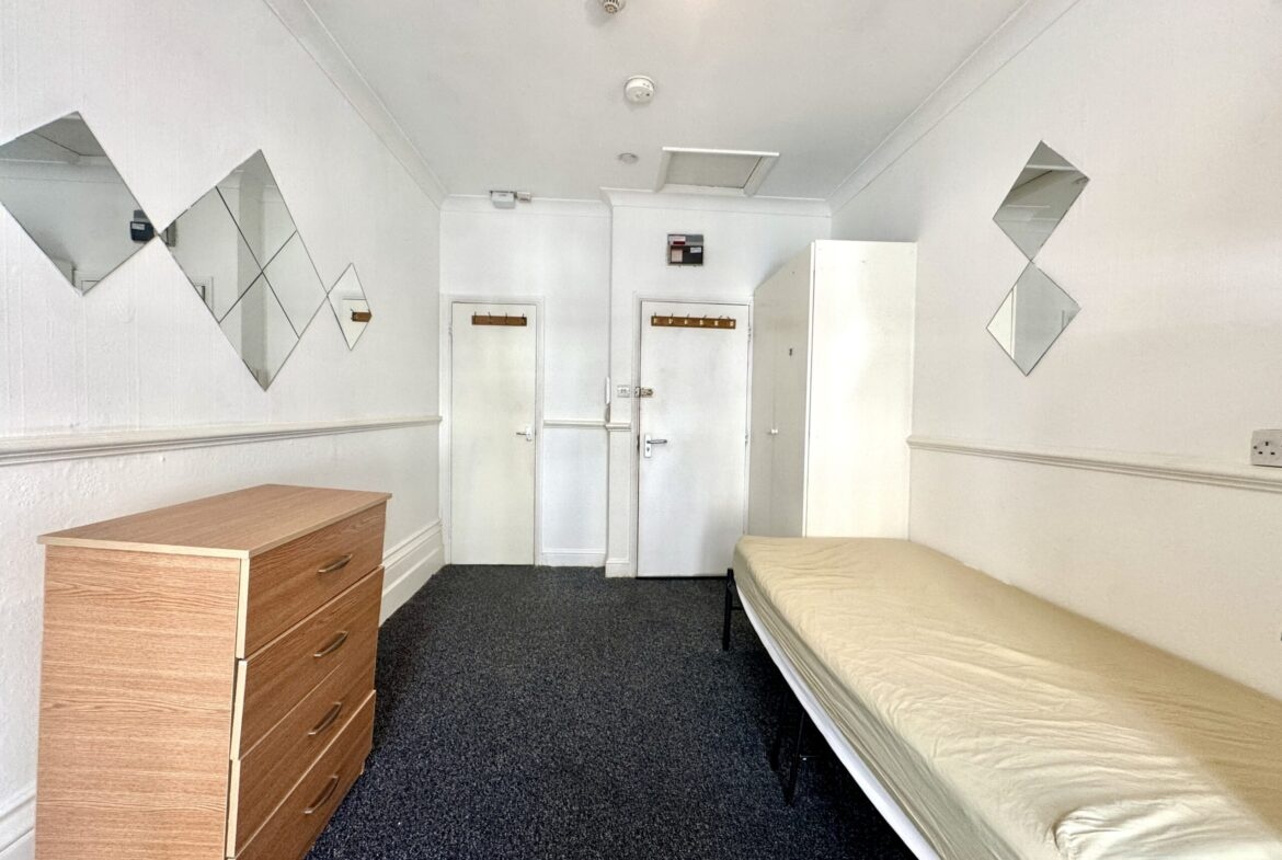 Studio Flat, London, W2 photo 3