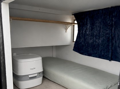 1 Bed Mobile Home, Oxley Close, SE1