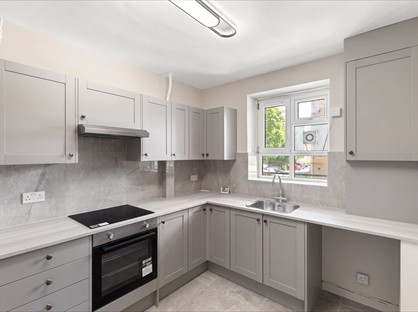 2 Bed Flat, Wray House, SW2