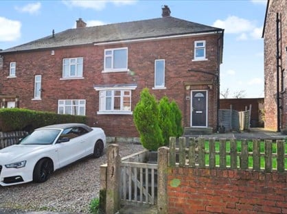 3 Bed Semi-Detached House, Denhale Avenue, WF2