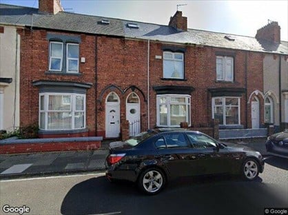3 Bed Terraced House, Thornville Road, TS26