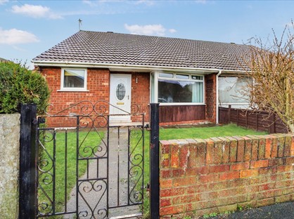 3 bed bungalow for rent in 3 Bed Bungalow, Sandra Drive, WA12