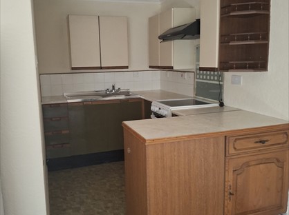 1 bed flat/apartment for rent in 1 Bed Flat, Brunel Court, SA1