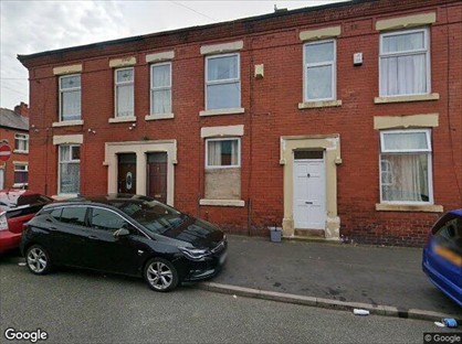3 Bed Terraced House, Maitland Street, PR1