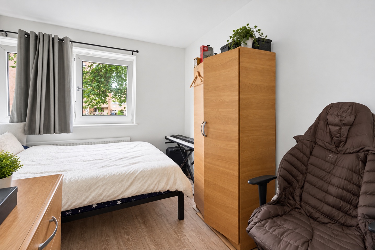Room in a Shared Flat, Stockbeck, NW1