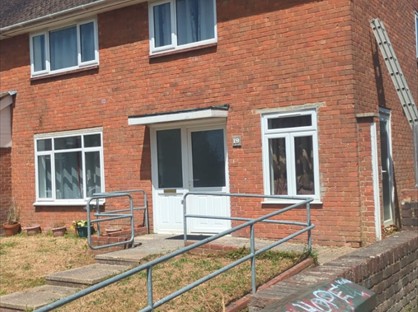 Room in a Shared House, Buckswood Drive, RH11