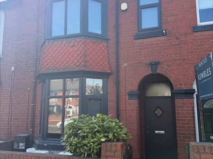 1 Bed Flat, Warmsworth Road, DN4