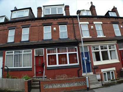 Room in a Shared House, Winfield Terrace, LS2