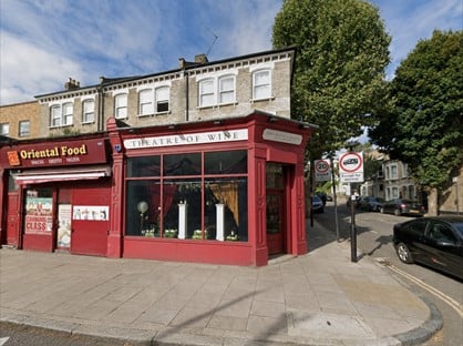2 Bed Flat, Junction Road, N19