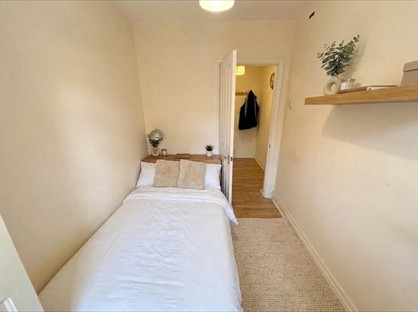 Room in a Shared Flat, Greener House, SW4