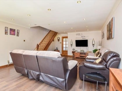 4 Bed Detached House, Kepwick, MK8