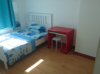 3 Bed Terraced House, Desford Road, E16