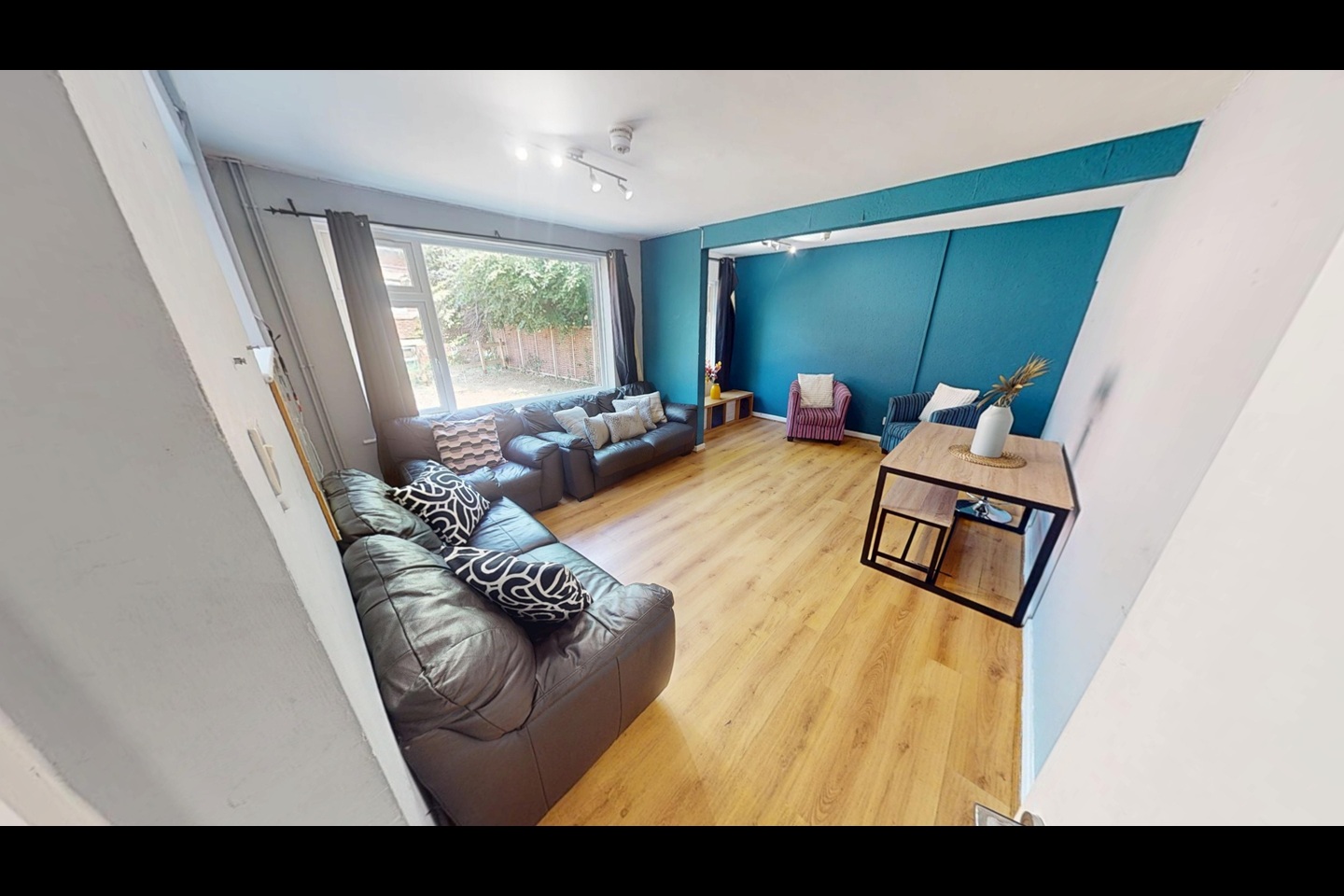 Room in a Shared House, Weston Avenue, NG7