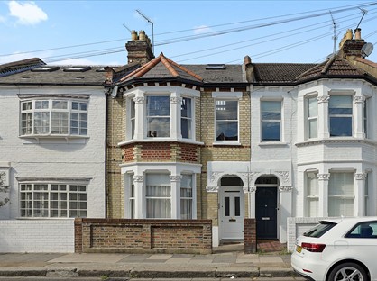 2 Bed Flat, Stephendale Road, SW6